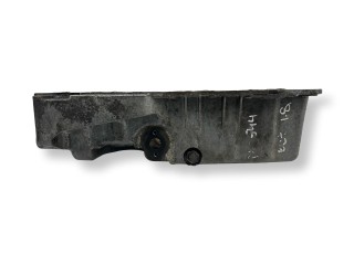 масляный поддон, ориг. номер 038103603L, Skoda Octavia 1 поколение [рестайлинг] 2000-2011