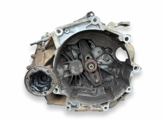 5МКПП, ориг. номер FVH, Audi A3 8P [рестайлинг] 2004-2008