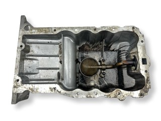 масляный поддон, Opel Astra H [рестайлинг] 2006-2014