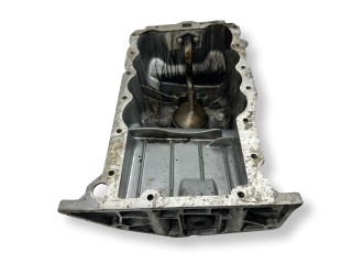 масляный поддон, ориг. номер 9128622, Opel Astra H [рестайлинг] 2006-2014