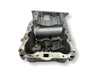 масляный поддон, ориг. номер 9128622, Opel Astra H [рестайлинг] 2006-2014