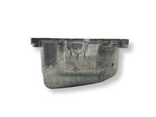 масляный поддон, ориг. номер 9128622, Opel Astra H [рестайлинг] 2006-2014