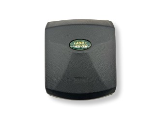 подушка безопасности водителя, ориг. номер EHM500550PVJ, Land Rover Discovery 3 поколение 2004-2009