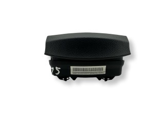 подушка безопасности водителя, ориг. номер EHM500550PVJ, Land Rover Discovery 3 поколение 2004-2009