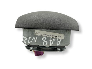 подушка безопасности водителя, ориг. номер 4E0880201BK, Audi A8 D3 [рестайлинг] 2005-2007