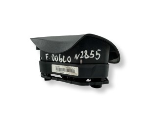 подушка безопасности водителя, ориг. номер 07354968570, 34121858A, Fiat Doblo 2 поколение 2005-2015