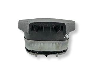 подушка безопасности водителя, ориг. номер 2K0880201L, Volkswagen Caddy 3 поколение 2004-2010