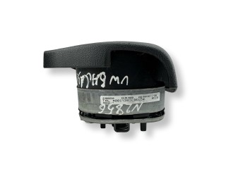 подушка безопасности водителя, ориг. номер 2K0880201L, Volkswagen Caddy 3 поколение 2004-2010