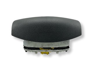 подушка безопасности водителя, ориг. номер 2K0880201L, Volkswagen Caddy 3 поколение 2004-2010