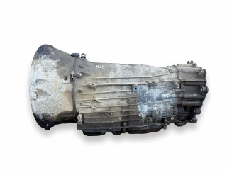 АКПП, ориг. номер 722902, 1642708201, Mercedes-Benz M W164 2005-2008