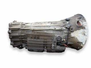 АКПП, ориг. номер 722902, 1642708201, Mercedes-Benz M W164 2005-2008