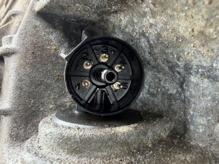 АКПП, ориг. номер 722902, 1642708201, Mercedes-Benz M W164 2005-2008