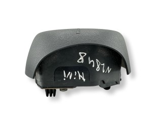 подушка безопасности водителя, ориг. номер 6791372, 32306791372, Mini Cooper 2 поколение [рестайлинг] 2010-2013