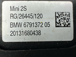подушка безопасности водителя, ориг. номер 6791372, 32306791372, Mini Cooper 2 поколение [рестайлинг] 2010-2013