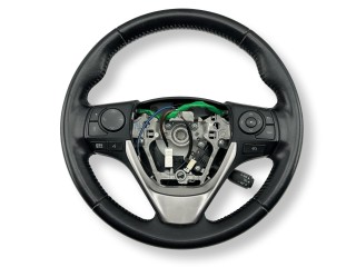 руль, ориг. номер 45100-42290-C0, Toyota RAV4 4 поколение XA40 [рестайлинг] 2010-2016