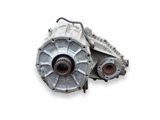 раздаточная коробка, Mercedes-Benz M W163 [рестайлинг] 2001-2005