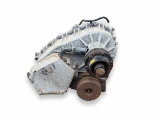раздаточная коробка, Mercedes-Benz M W163 [рестайлинг] 2001-2005