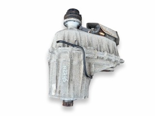 раздаточная коробка, Mercedes-Benz M W163 [рестайлинг] 2001-2005