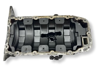 масляный поддон, ориг. номер 55353306, Opel Astra GTC H [рестайлинг] 2006-2014