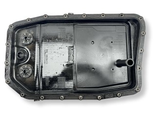 поддон КПП, Jaguar XF 1 поколение 2007-2011
