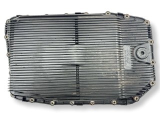 поддон КПП, ориг. номер C2C6715, 2R837A194AA, Jaguar S-Type 1 поколение 1998-2004
