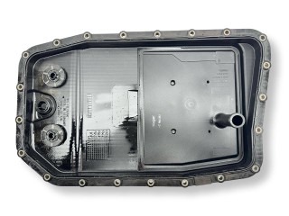 поддон КПП, Jaguar S-Type 1 поколение 1998-2004
