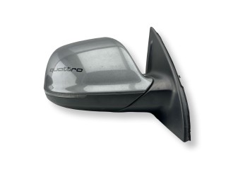 зеркало наружное правое, ориг. номер 4L2857410BC, Audi Q7 4L [рестайлинг] 2009-2015