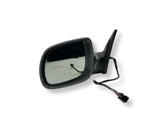 зеркало наружное левое, ориг. номер 4L2857409CH, Audi Q7 4L [рестайлинг] 2009-2015