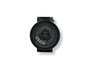 компрессор кондиционера, ориг. номер A0002306511, A0002309011, A0002308511, A0002308811, A0012302811, Mercedes-Benz M W163 [рестайлинг] 2001-2005