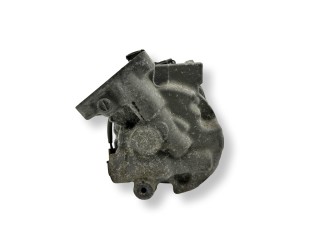 компрессор кондиционера, ориг. номер 8200956574, Renault Megane 3 поколение 2008-2014