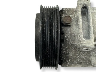 компрессор кондиционера, ориг. номер 8200956574, Renault Megane 3 поколение 2008-2014