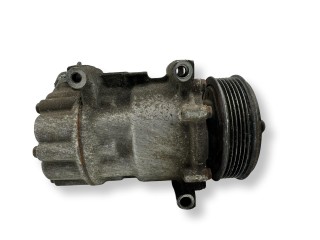 компрессор кондиционера, ориг. номер 9802456780, 9802457680, Citroen DS3 1 поколение 2009-2014
