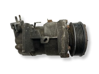 компрессор кондиционера, ориг. номер 9802456780, 9802457680, Citroen DS3 1 поколение 2009-2014