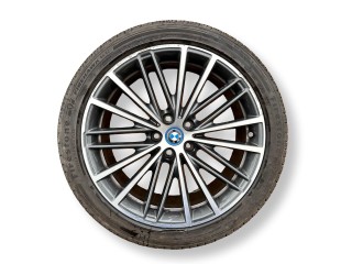 литой диск R19, ориг. номер 6894839, 5A2A390, 6863422, BMW 5 G30/G31 [рестайлинг] 2020-2023