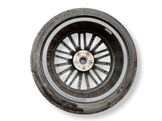 литой диск R19, ориг. номер 6894839, 5A2A390, 6863422, BMW 5 G30/G31 [рестайлинг] 2020-2023