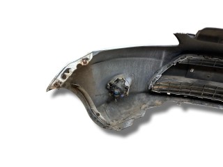бампер передний, ориг. номер 1568817, 8A61-17757-BDXWAA, Ford Fiesta 6 поколение 2008-2013