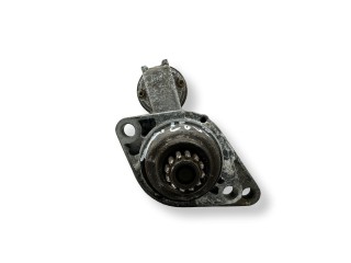стартер, ориг. номер 02Z911024K, Volkswagen Caddy 3 поколение [рестайлинг] 2010-2015