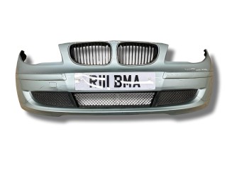 бампер передний, ориг. номер 7166462, BMW 1 E81/E87 [рестайлинг] 2007-2011