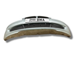 бампер передний, ориг. номер 7166462, BMW 1 E81/E87 [рестайлинг] 2007-2011