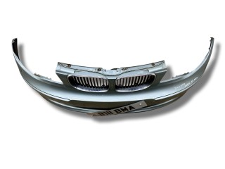 бампер передний, ориг. номер 7166462, BMW 1 E81/E87 [рестайлинг] 2007-2011