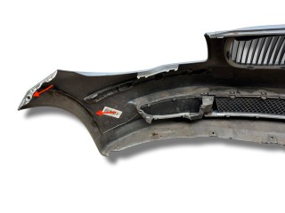 бампер передний, ориг. номер 7166462, BMW 1 E81/E87 [рестайлинг] 2007-2011