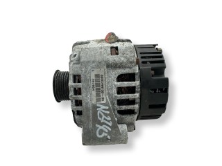 генератор, ориг. номер A0111546402, SG12B023, Mercedes-Benz M W163 [рестайлинг] 2001-2005