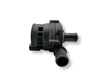 насос антифриза дополнительный, ориг. номер 144B00004R, Renault Megane 3 поколение 2008-2014