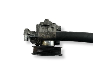 насос гидроусилителя руля, ориг. номер A0034666401, 7692955535, Mercedes-Benz M W163 [рестайлинг] 2001-2005