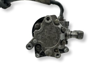 насос гидроусилителя руля, ориг. номер A0034666401, 7692955535, Mercedes-Benz M W163 [рестайлинг] 2001-2005