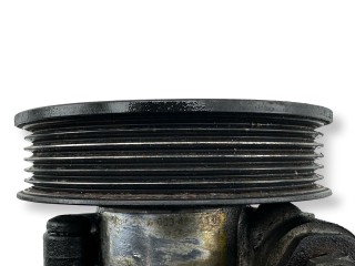 насос гидроусилителя руля, ориг. номер A0034666401, 7692955535, Mercedes-Benz M W163 [рестайлинг] 2001-2005
