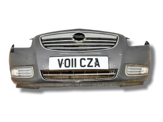 бампер передний, ориг. номер 13288286, Opel Insignia A 2008-2013