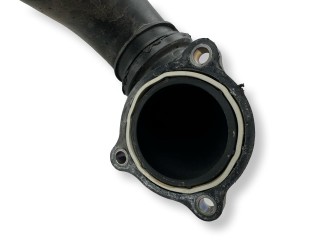 патрубок интеркулера, ориг. номер 8200867949, Renault Megane 3 поколение 2008-2014