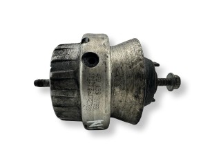 подушка крепления двигателя левая, ориг. номер 4F0199379BK, Audi A6 C6 [рестайлинг] 2008-2011