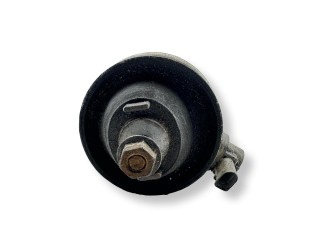 подушка крепления двигателя левая, ориг. номер 4F0199379BK, Audi A6 C6 [рестайлинг] 2008-2011
